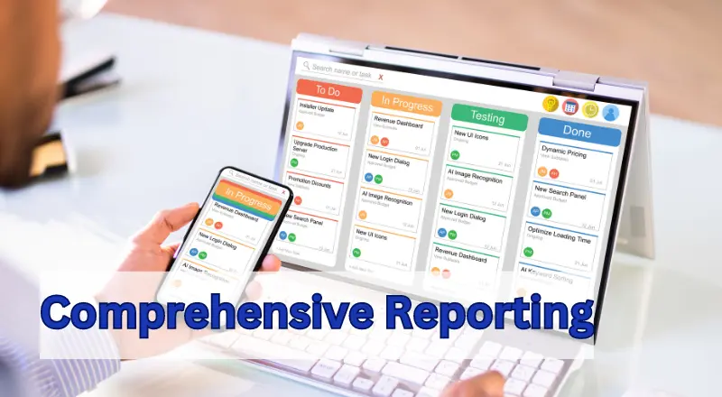 Odoo Project Management