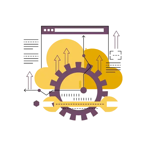 Enterprise Solutions & Consulting Services in Saudi Arabia 