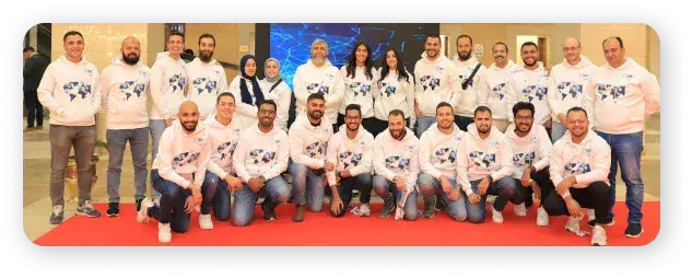 خبراء اودو في المملكة